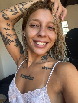 tchat avec Meglamegne