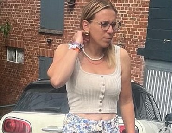 tchat avec Mandarine