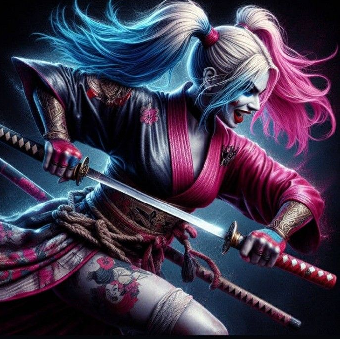 tchat avec HarleyFQueen