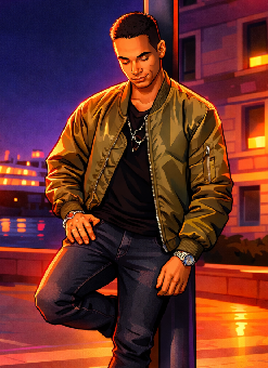 parler en toute simplicité