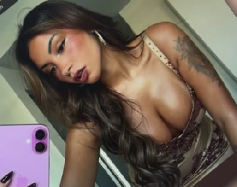 tchat avec GabrielaServeuse