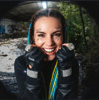 tchat avec CrazyAlice