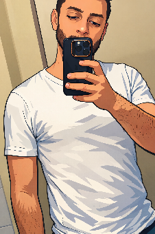 parler en toute simplicité