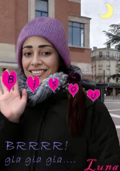 tchat avec Luna92120