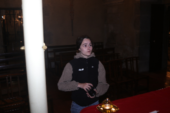 parler en toute simplicité