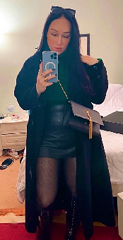 tchat avec TransLauraBi