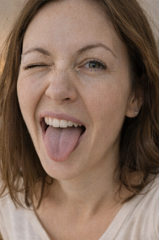 tchat avec Clairenette