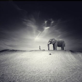 parler en toute simplicité