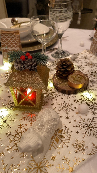 parler en toute simplicité