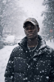 parler en toute simplicité