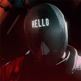 parler en toute simplicité