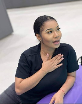 parler en toute simplicité