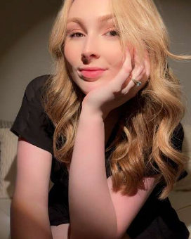 tchat avec Shinny_Lea