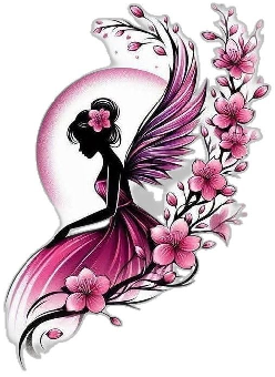 tchat avec Pink_Butterfly_