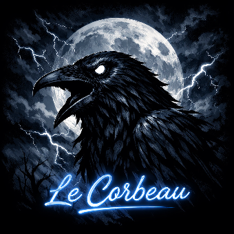 tchat avec LeCorbeau