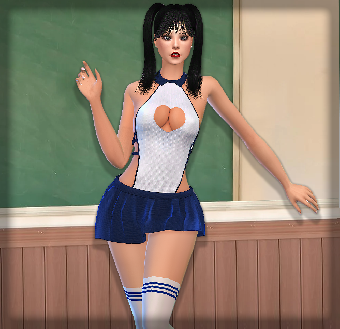 tchat avec foxynight