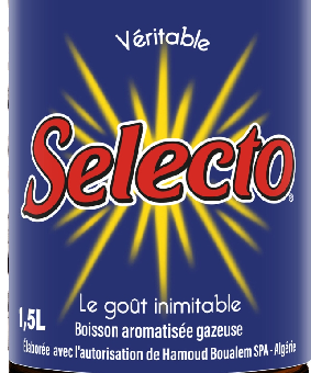 tchat avec Selecto