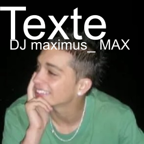 tchat avec maxim_zik