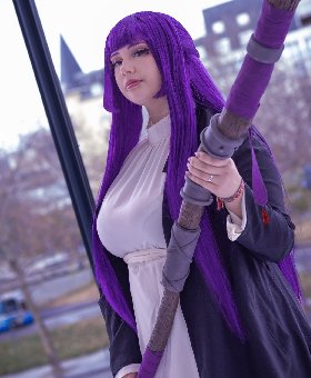 tchat avec Cosplayeuse