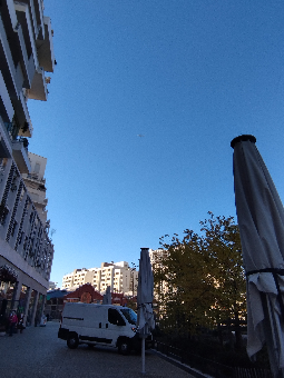 parler en toute simplicité