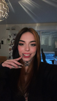 tchat avec BabyKurara