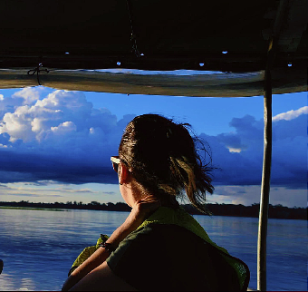 parler en toute simplicité