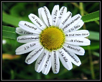 parler en toute simplicité