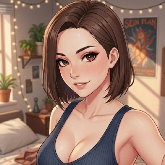 tchat avec Charlotte