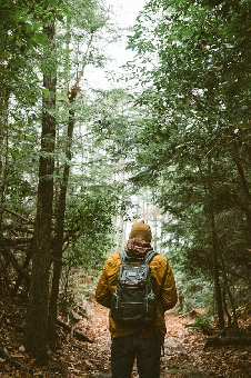 parler en toute simplicité