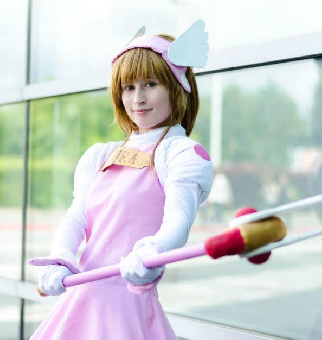 tchat avec Cosplay-QoS