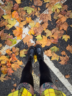 tchat avec Chandelle