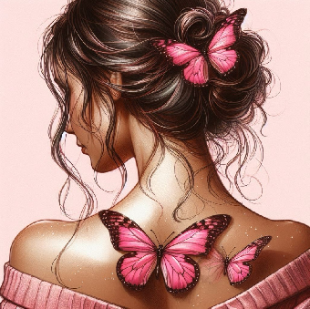 tchat avec Pink_Butterfly_