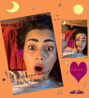 parler en toute simplicité