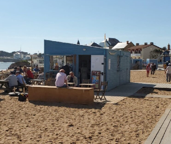 parler en toute simplicité