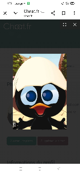 tchat avec Alexx4444