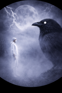 tchat avec LeCorbeau