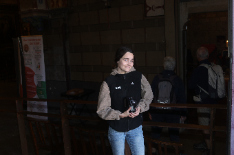 parler en toute simplicité