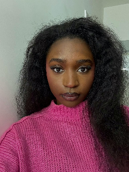 tchat avec Congolaise