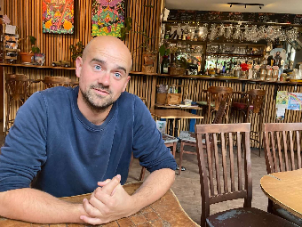 parler en toute simplicité