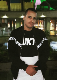 tchat avec _-_PolicierDZ_-_