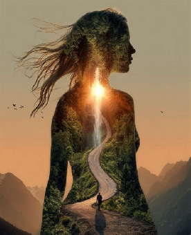 parler en toute simplicité