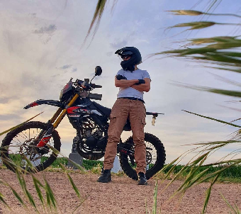 parler en toute simplicité