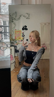 tchat avec Charlieee