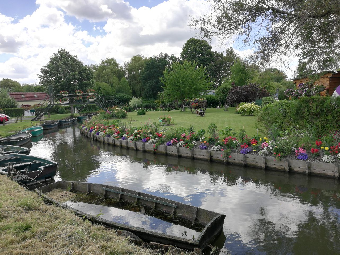 parler en toute simplicité