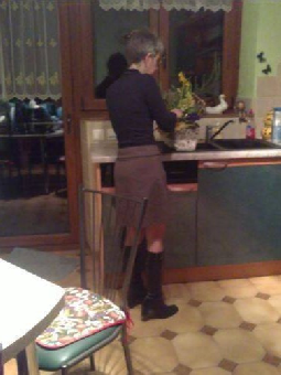 parler en toute simplicité