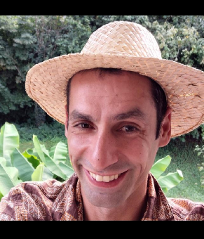 parler en toute simplicité