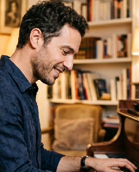 tchat avec Pianoman