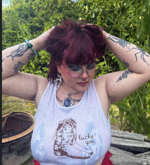 tchat avec Itslouise