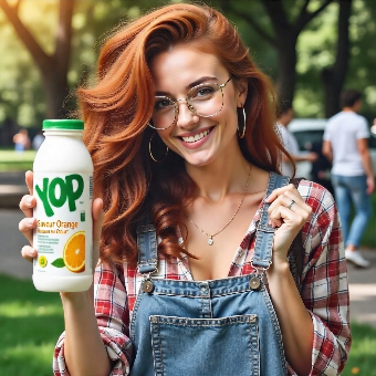 tchat avec PetitYoplait