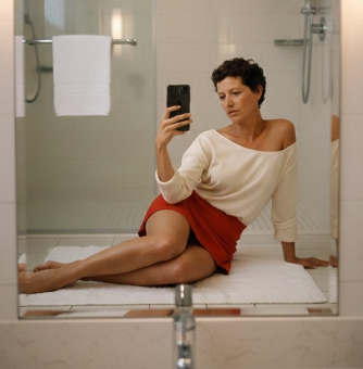 parler en toute simplicité